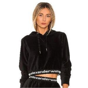 Alexander Wang Sweat Set